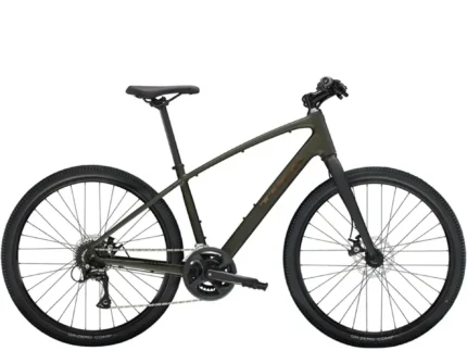 trek