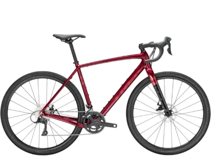trek bike