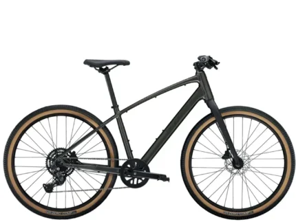 trek
