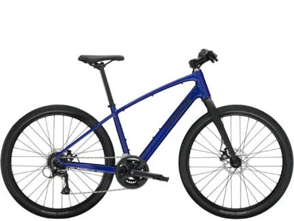 trek